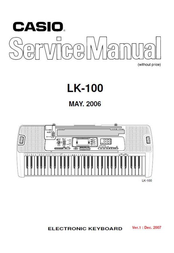 LK-100 Ver.1